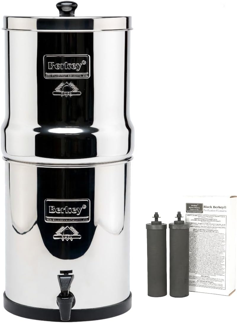 Big Berkey