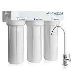 APEC WFS-1000 Countertop Reverse Osmosis System