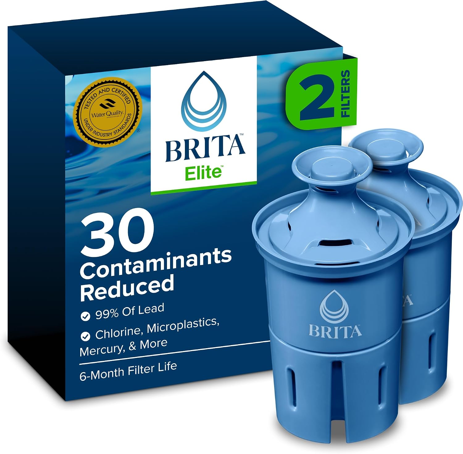Brita Elite Pitcher