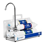 Express Water Countertop Reverse Osmosis System