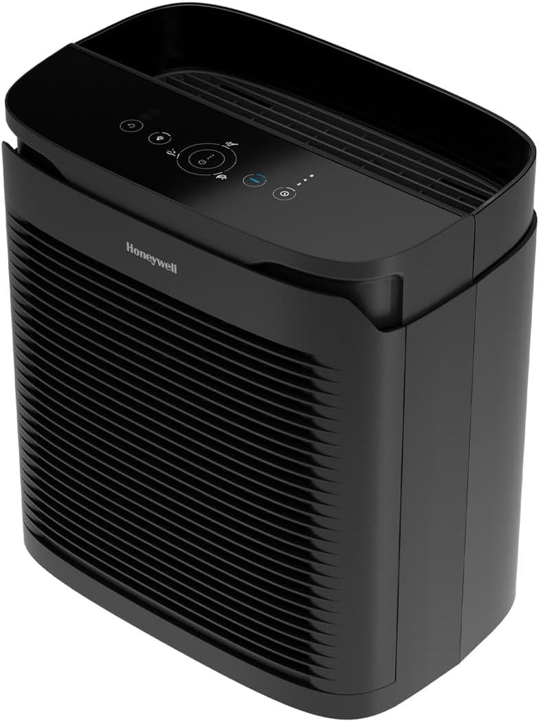 Honeywell HPA100