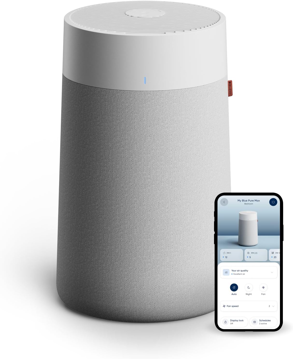 Blueair Blue Pure 311i+